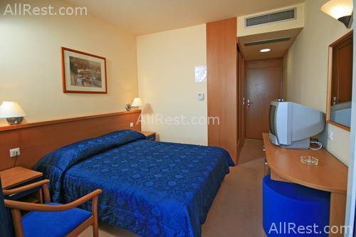 Medena Hotel 11